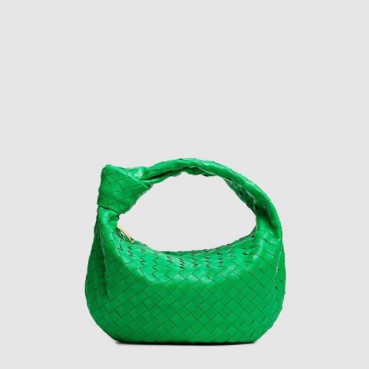 보테가 베네타 여성 틴 조디 - Bottega veneta Womens Teen Jodie Bag 