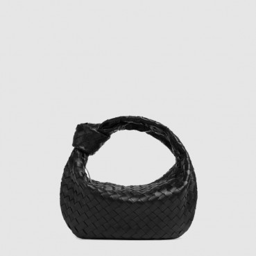 보테가 베네타 여성 틴 조디 - Bottega veneta Womens Teen Jodie Bag 
