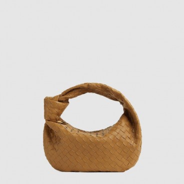 보테가 베네타 여성 틴 조디 - Bottega veneta Womens Teen Jodie Bag 