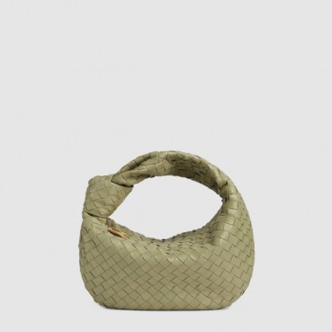 보테가 베네타 여성 틴 조디 - Bottega veneta Womens Teen Jodie Bag 
