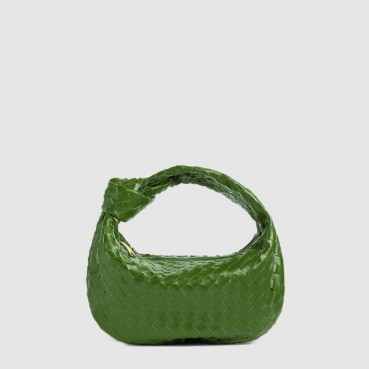 보테가 베네타 여성 틴 조디 - Bottega veneta Womens Teen Jodie Bag 