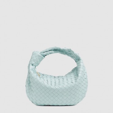 보테가 베네타 여성 틴 조디 - Bottega veneta Womens Teen Jodie Bag 