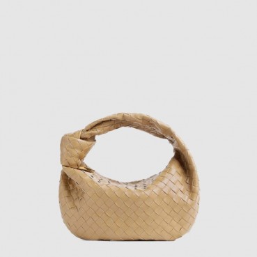 보테가 베네타 여성 틴 조디 - Bottega veneta Womens Teen Jodie Bag 