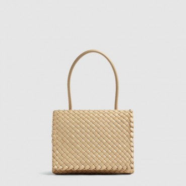 보테가 베네타 여성 패티 탑 핸들 백 - Bottega veneta Womens Patti Top Handle Bag 