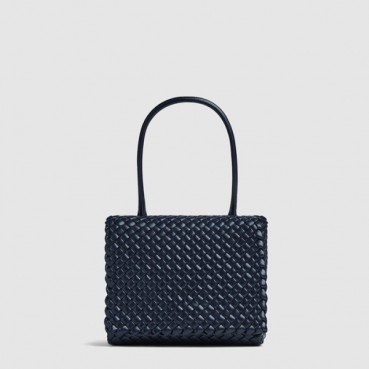 보테가 베네타 여성 패티 탑 핸들 백 - Bottega veneta Womens Patti Top Handle Bag 