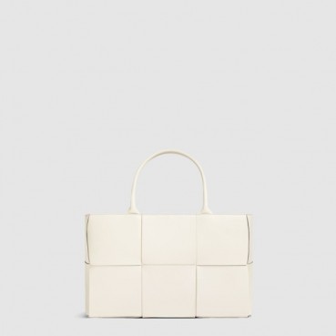 보테가 베네타 여성 아르코 토트 백 - Bottega veneta Womens Arco Tote Bag 