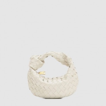 보테가 베네타 여성 미니 조디 백 - Bottega veneta Womens Mini Jodie Bag 