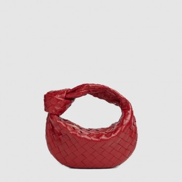 보테가 베네타 여성 미니 조디 백 - Bottega veneta Womens Mini Jodie Bag 