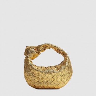 보테가 베네타 여성 미니 조디 백 - Bottega veneta Womens Mini Jodie Bag 