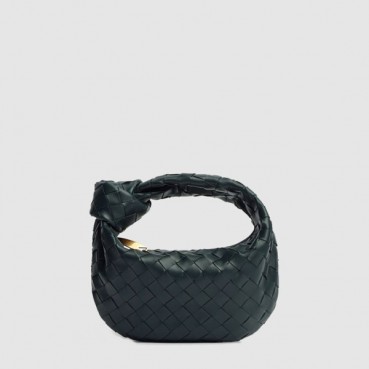 보테가 베네타 여성 미니 조디 백 - Bottega veneta Womens Mini Jodie Bag 