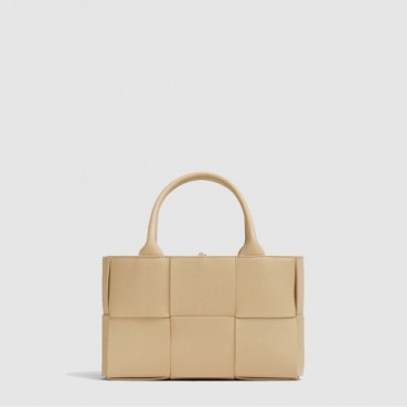 보테가 베네타 여성 미니 아르코 토트 - Bottega veneta Womens Mini Arco Tote 