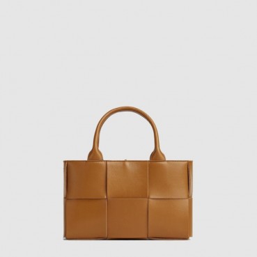 보테가 베네타 여성 미니 아르코 토트 - Bottega veneta Womens Mini Arco Tote 