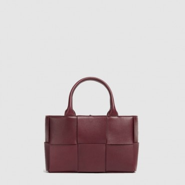 보테가 베네타 여성 미니 아르코 토트 - Bottega veneta Womens Mini Arco Tote 