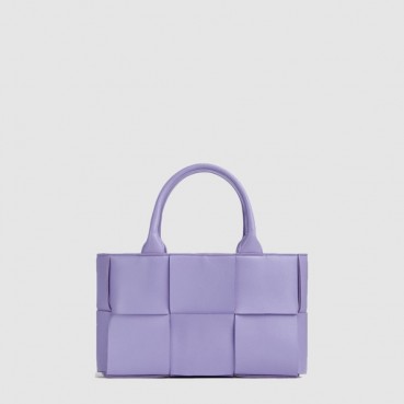 보테가 베네타 여성 미니 아르코 토트 - Bottega veneta Womens Mini Arco Tote 
