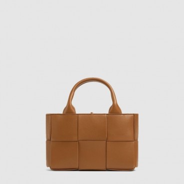 보테가 베네타 여성 캔디 아르코 토트 백 - Bottega veneta Womens Candy Arco Tote Bag 