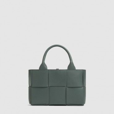 보테가 베네타 여성 캔디 아르코 토트 백 - Bottega veneta Womens Candy Arco Tote Bag 