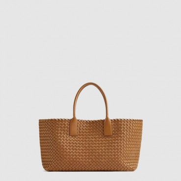 보테가 베네타 여성 미디엄 까바 - Bottega veneta Womens Medium Cabat 