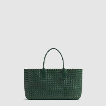 보테가 베네타 여성 미디엄 까바 - Bottega veneta Womens Medium Cabat 