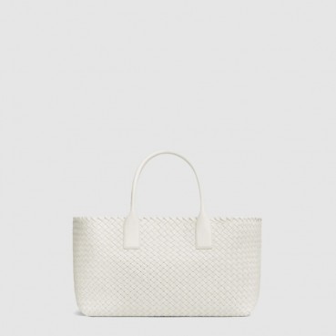 보테가 베네타 여성 미디엄 까바 - Bottega veneta Womens Medium Cabat 