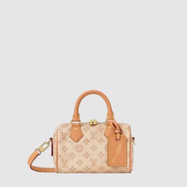 루이비통 여성 스피디 반둘리에 20 M27951 - Louis vuitton Womens Speedy Bandoulière 20 