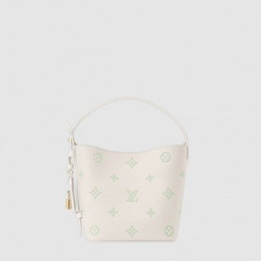 루이비통 여성 올 인 BB M27570 - Louis vuitton Womens All In BB 