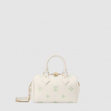 루이비통 여성 스피디 반둘리에 20 M27572 - Louis vuitton Womens Speedy Bandoulière 20 