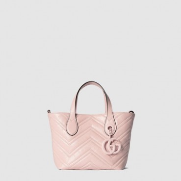 구찌 여성 스몰 토트백 - Gucci Womens Small Tote Bag 