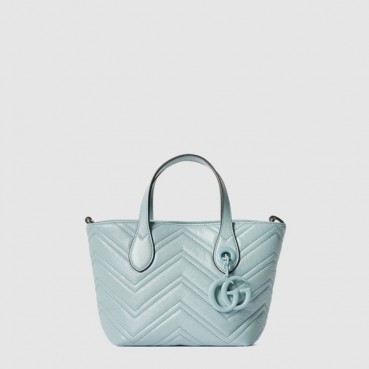 구찌 여성 스몰 토트백 - Gucci Womens Small Tote Bag 