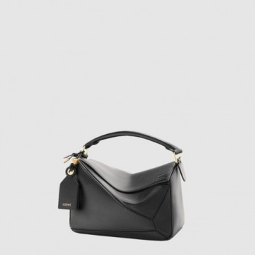 로에베 여성 스몰 페더라이트 퍼즐 백 - Loewe Womens Small Featherlight Puzzle Bag 