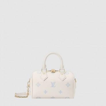 루이비통 여성 스피디 반둘리에 20 M28314 - Louis vuitton Womens Speedy Bandoulière 20 