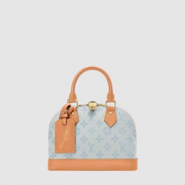 루이비통 여성 알마 BB M27526 - Louis vuitton Womens Alma BB 