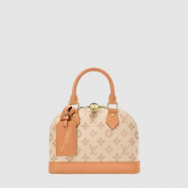루이비통 여성 알마 BB M27525 - Louis vuitton Womens Alma BB 