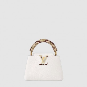 루이비통 여성 카퓌신 미니 N85515 - Louis vuitton Womens Capucines Mini 