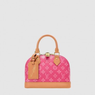 루이비통 여성 알마 BB M28272 - Louis vuitton Womens Alma BB 