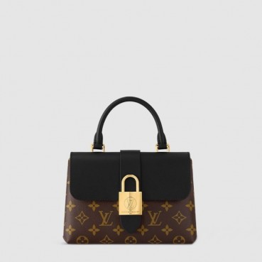 루이비통 여성 록키 BB 탑핸들 백 M44141 - Louis vuitton Womens Rocky BB Top Handle Bag 