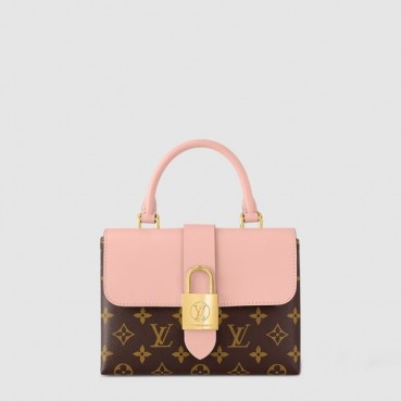 루이비통 여성 록키 BB 탑핸들 백 M44080 - Louis vuitton Womens Rocky BB Top Handle Bag 