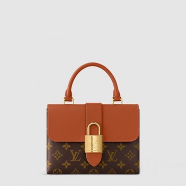 루이비통 여성 록키 BB 탑핸들 백 M44654 - Louis vuitton Womens Rocky BB Top Handle Bag 