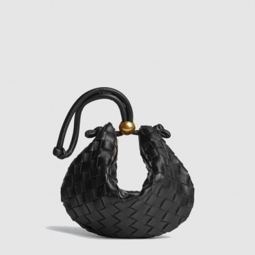 보테가 베네타 여성 스몰 턴 파우치 - Bottega veneta Womens Small Turn Pouch 
