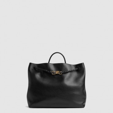 보테가 베네타 남성 라지 안디아모 - Bottega veneta Mens Large Andiamo 