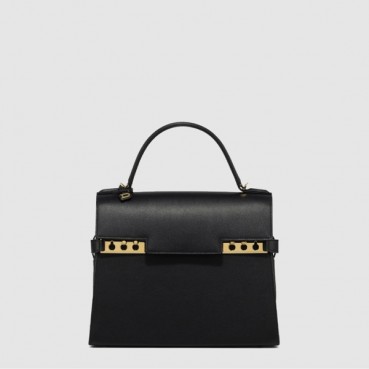 델보 여성 톰페트 MM - Delvaux Womens Tempête MM 