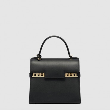 델보 여성 톰페트 PM - Delvaux Womens Tempête PM 