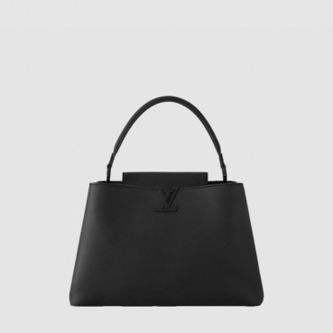루이비통 여성 카퓌신 GM 수플 M24880 - Louis vuitton Womens Capucines GM Souffle 