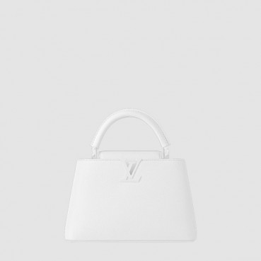 루이비통 여성 카퓌신 BB M25256 - Louis vuitton Womens Capucines BB 