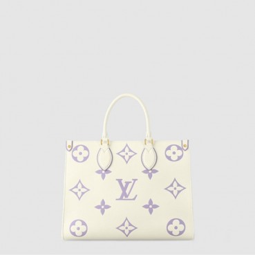 루이비통 여성 온더고 MM M23937 - Louis vuitton Womens OnTheGo MM 