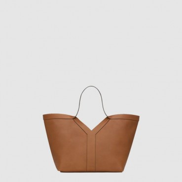 입생로랑 여성 와이 Y 토트백 - Saint Laurent Womens Y Tote Bag 