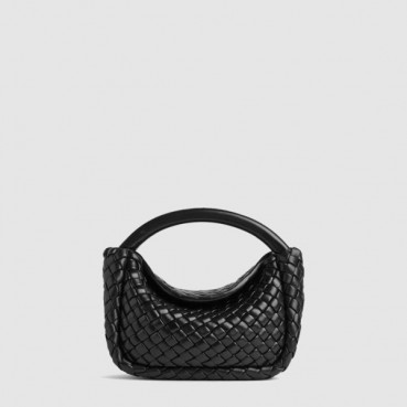 보테가 베네타 여성 스몰 코블 탑 핸들 백 - Bottega veneta Womens Small Cobble Top Handle Bag 