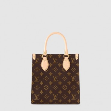 루이비통 여성 삭 플라 BB M46265 - Louis vuitton Womens Sac Pla BB 