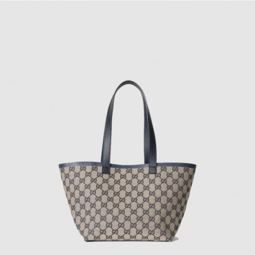 구찌 여성 토티시마 스몰 토트백 - Gucci Womens Totissima Small Tote Bag 