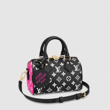 루이비통 여성 스피디 반둘리에 20 M46088 - Louis vuitton Womens Speedy Bandoulière 20 