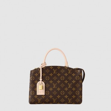 루이비통 여성 쁘띠뜨 팔레 M45900 - Louis vuitton Womens Petite Palais 
